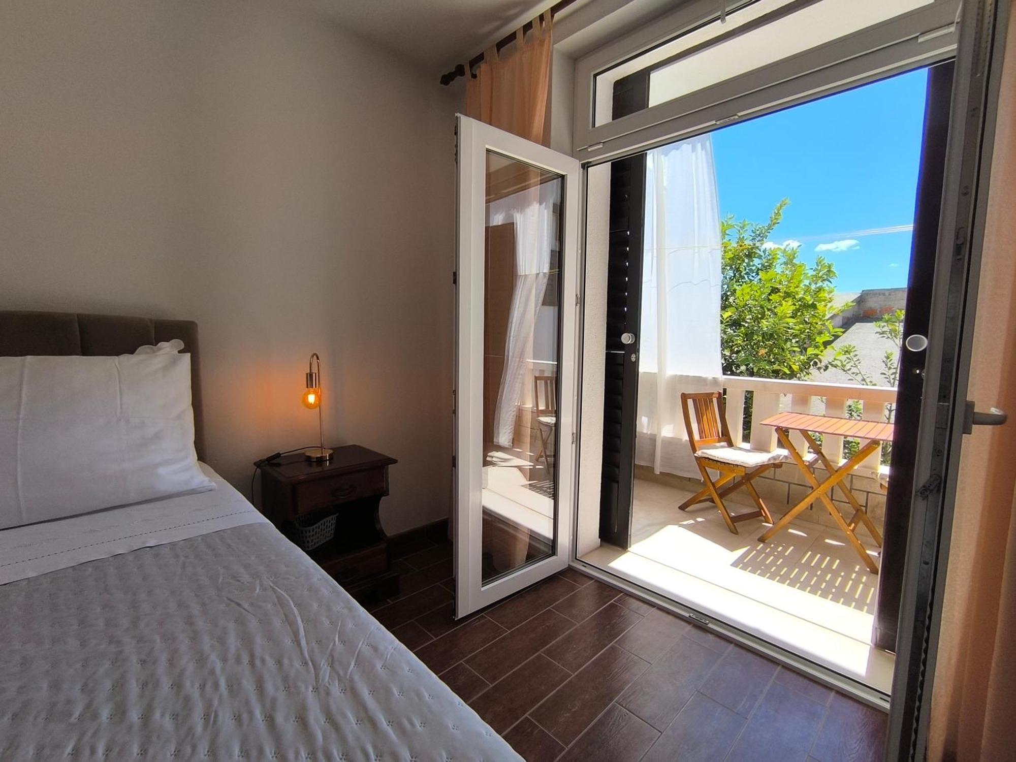 Appartement Olga's Sunshine Place