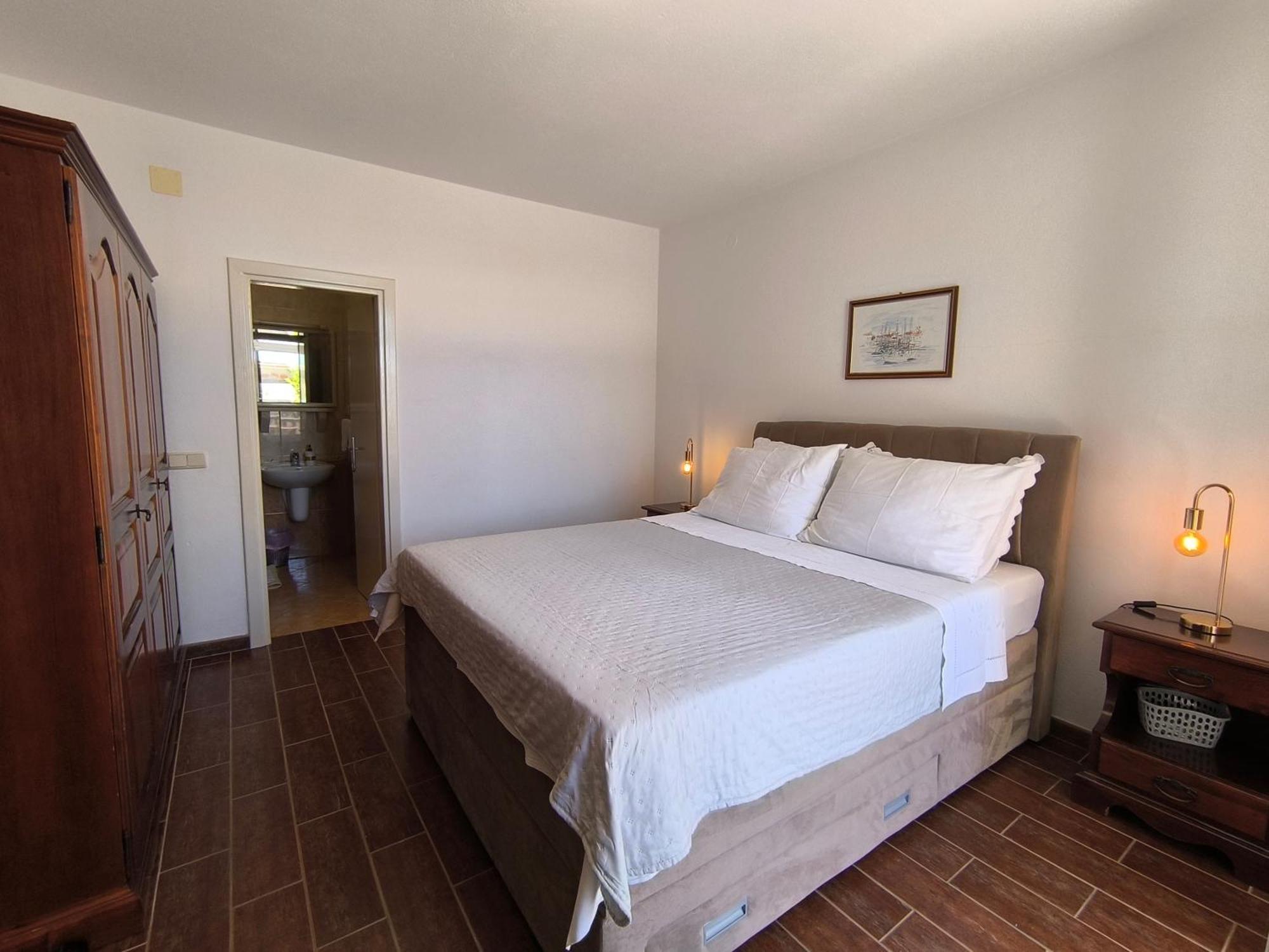 Olga's Sunshine Place Appartement Brela