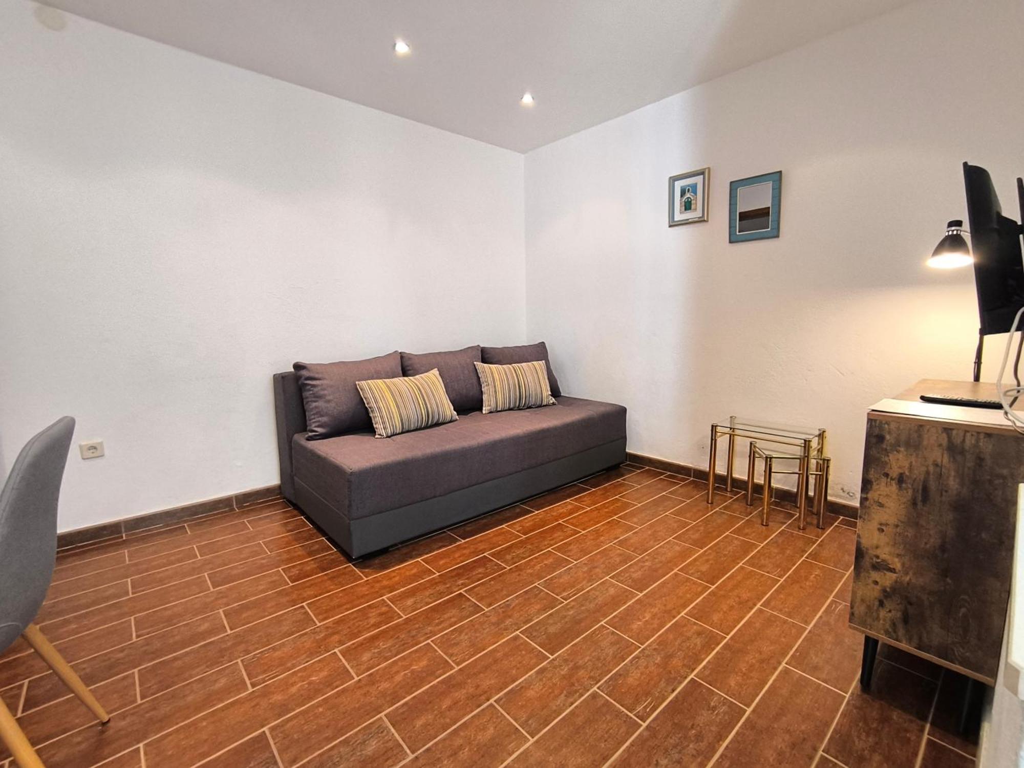 Appartement Olga's Sunshine Place *