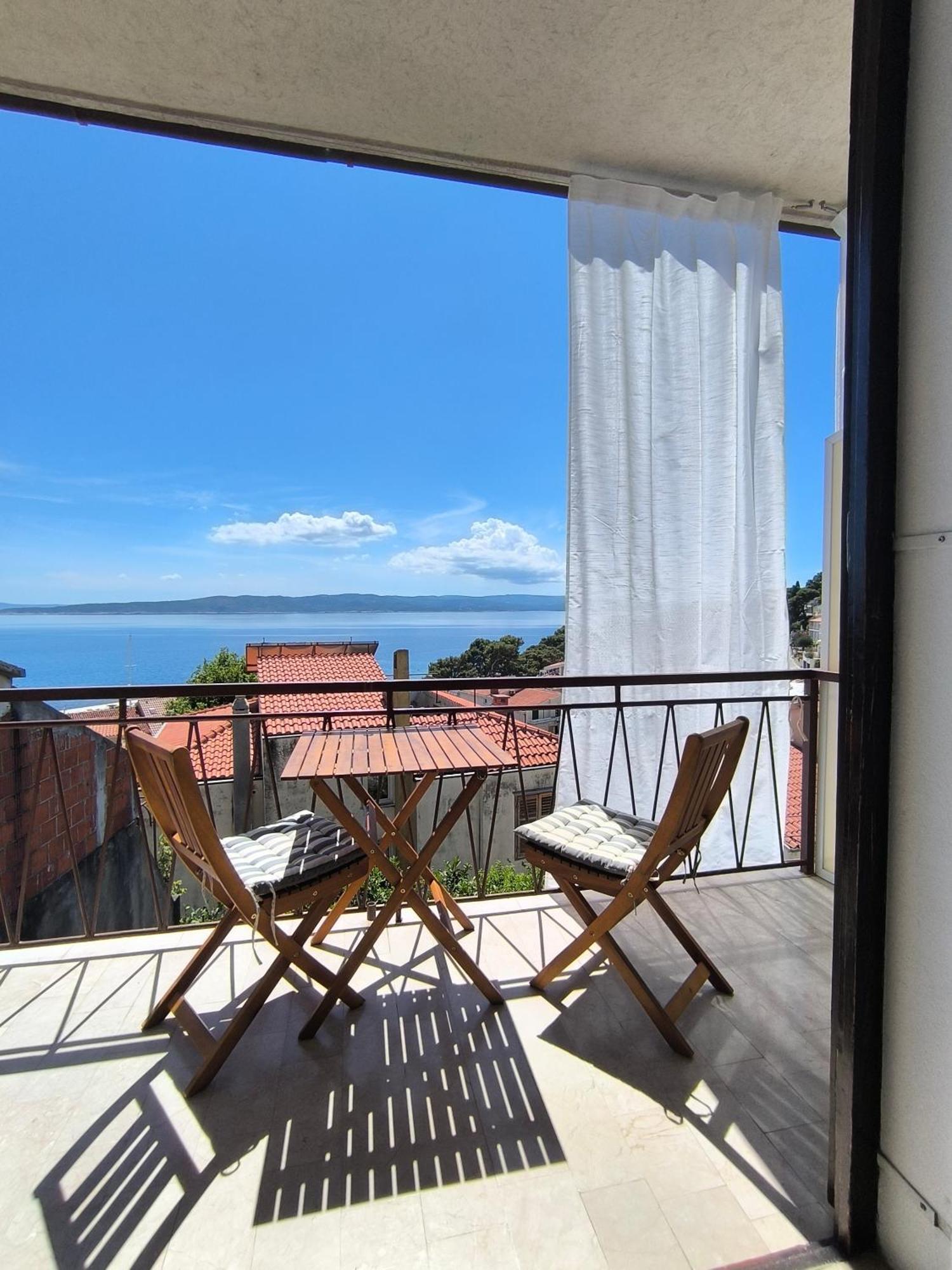 Appartement Olga's Sunshine Place
