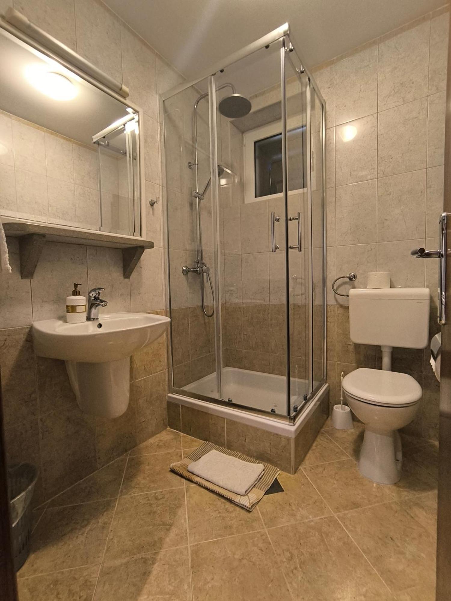Appartement Olga's Sunshine Place