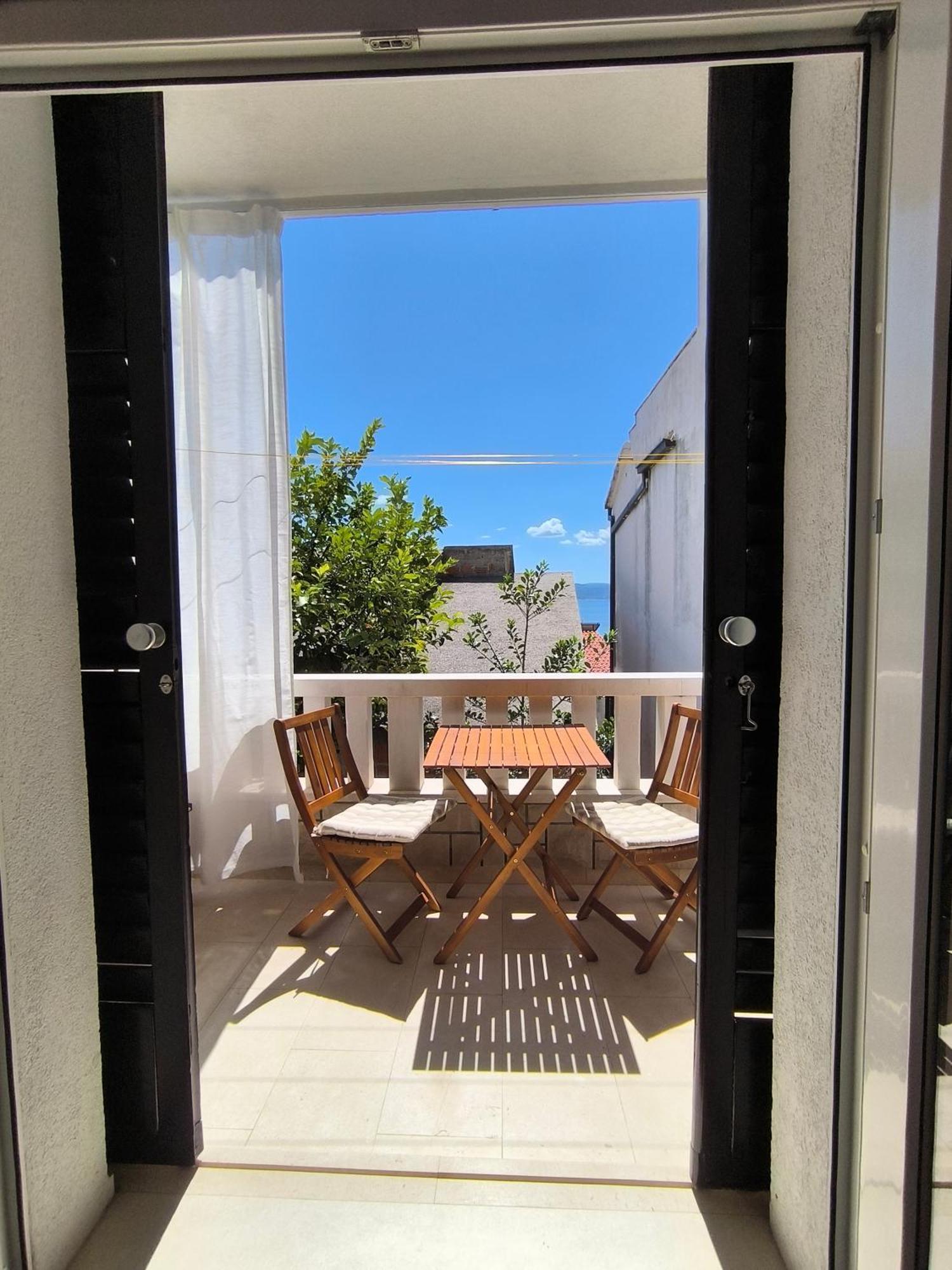 Olga's Sunshine Place Apartment