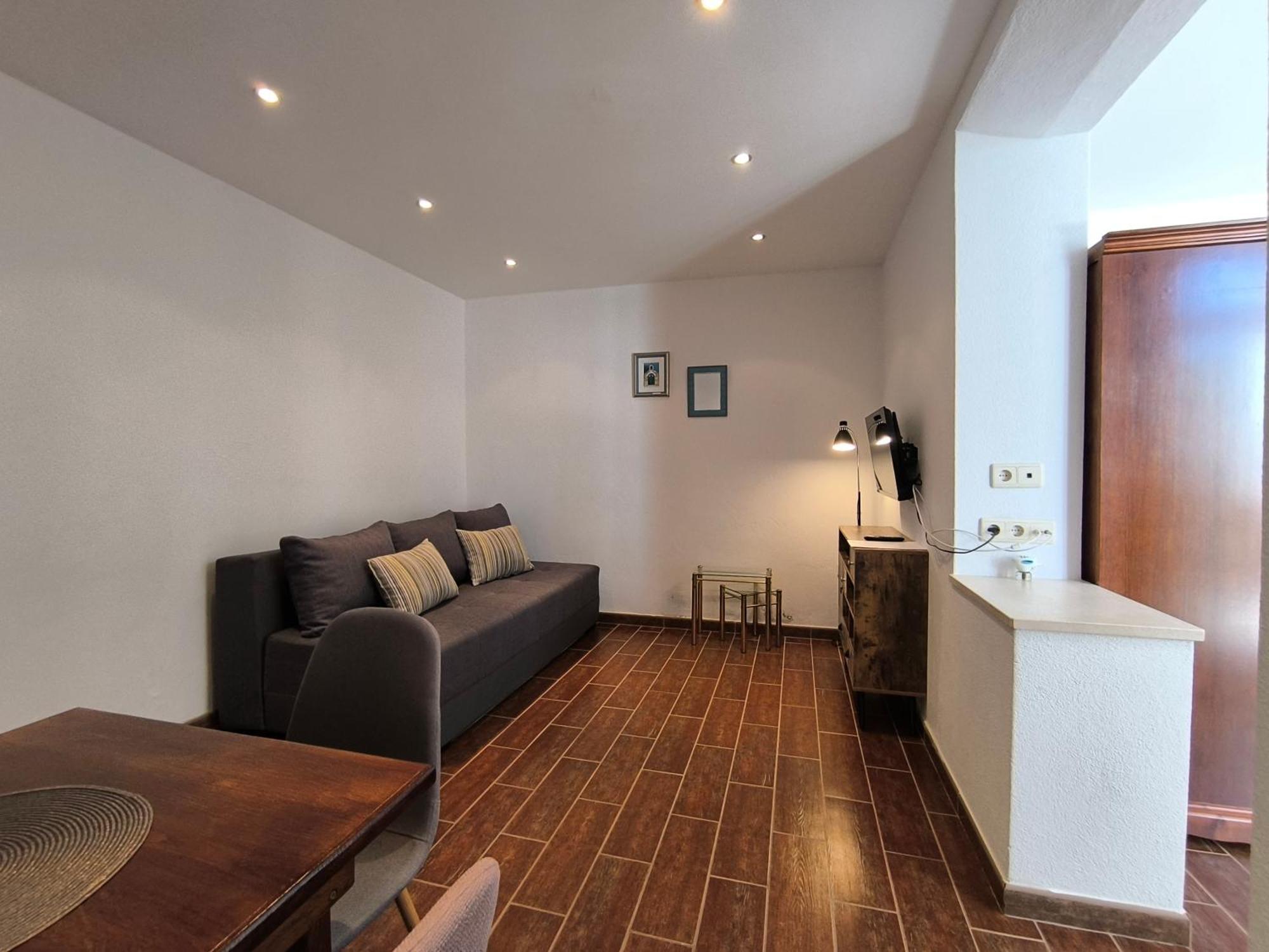 Apartment Olga's Sunshine Place *