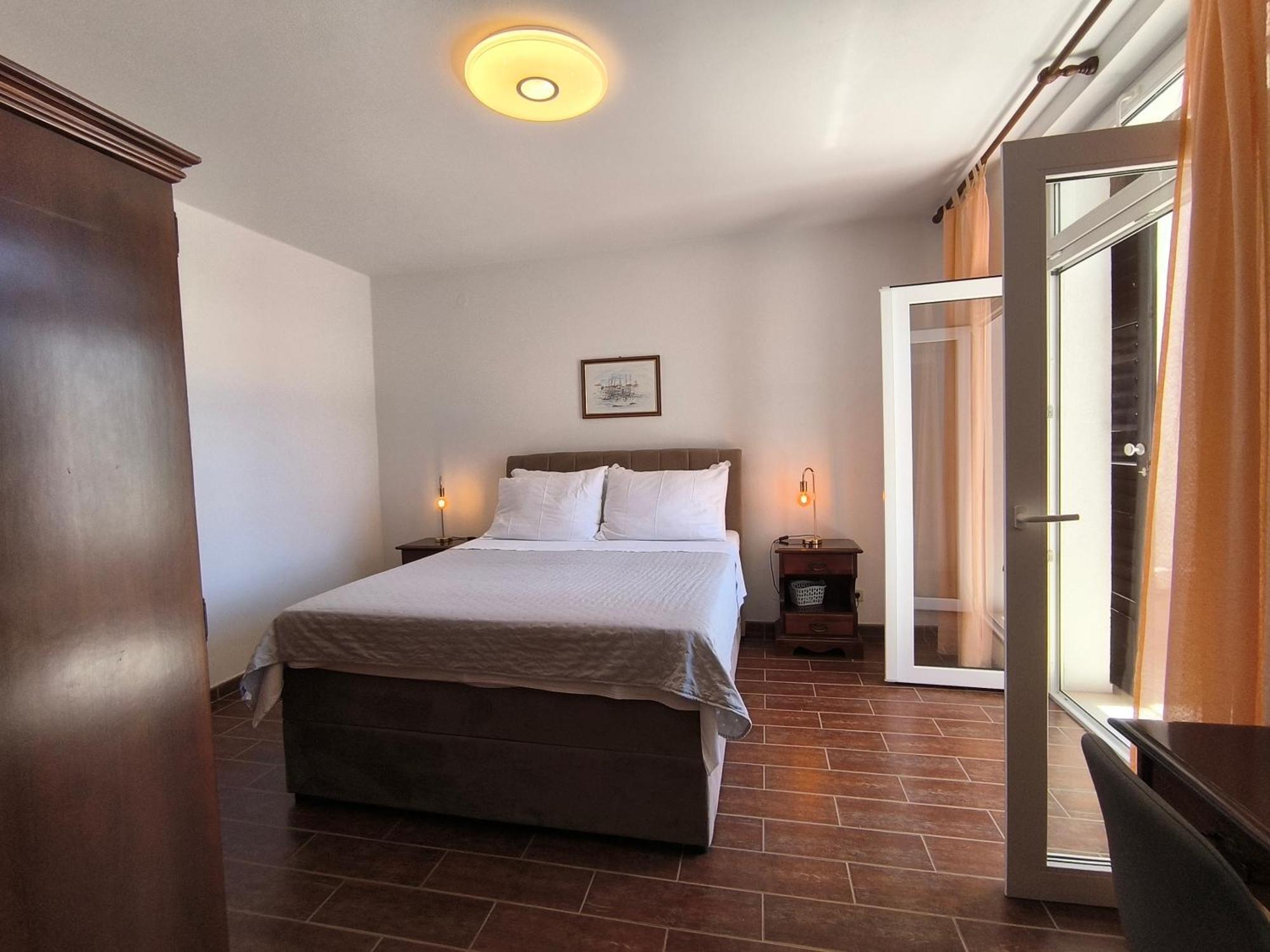 Apartment Olga's Sunshine Place Brela