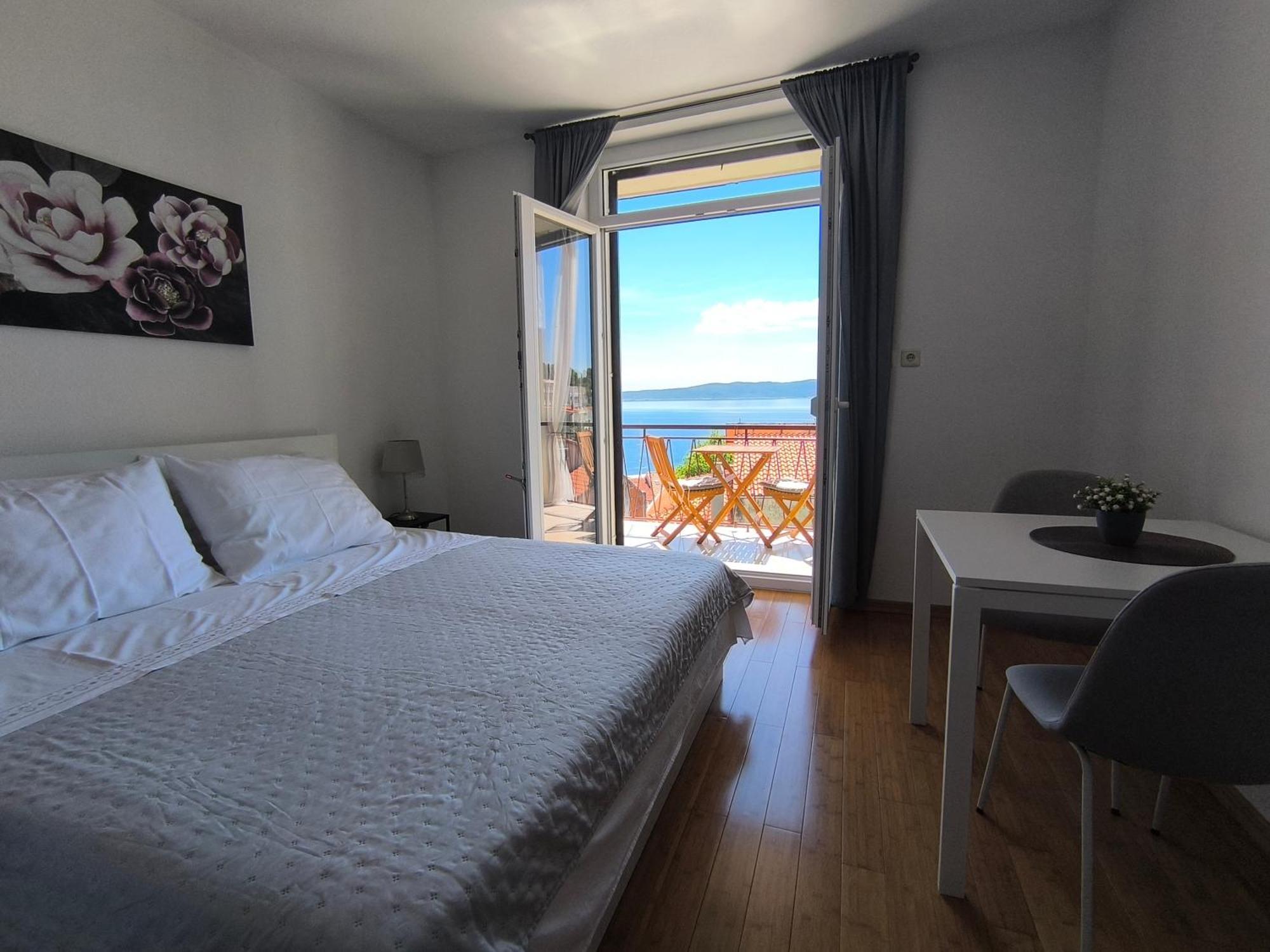 Apartment Olga's Sunshine Place Brela