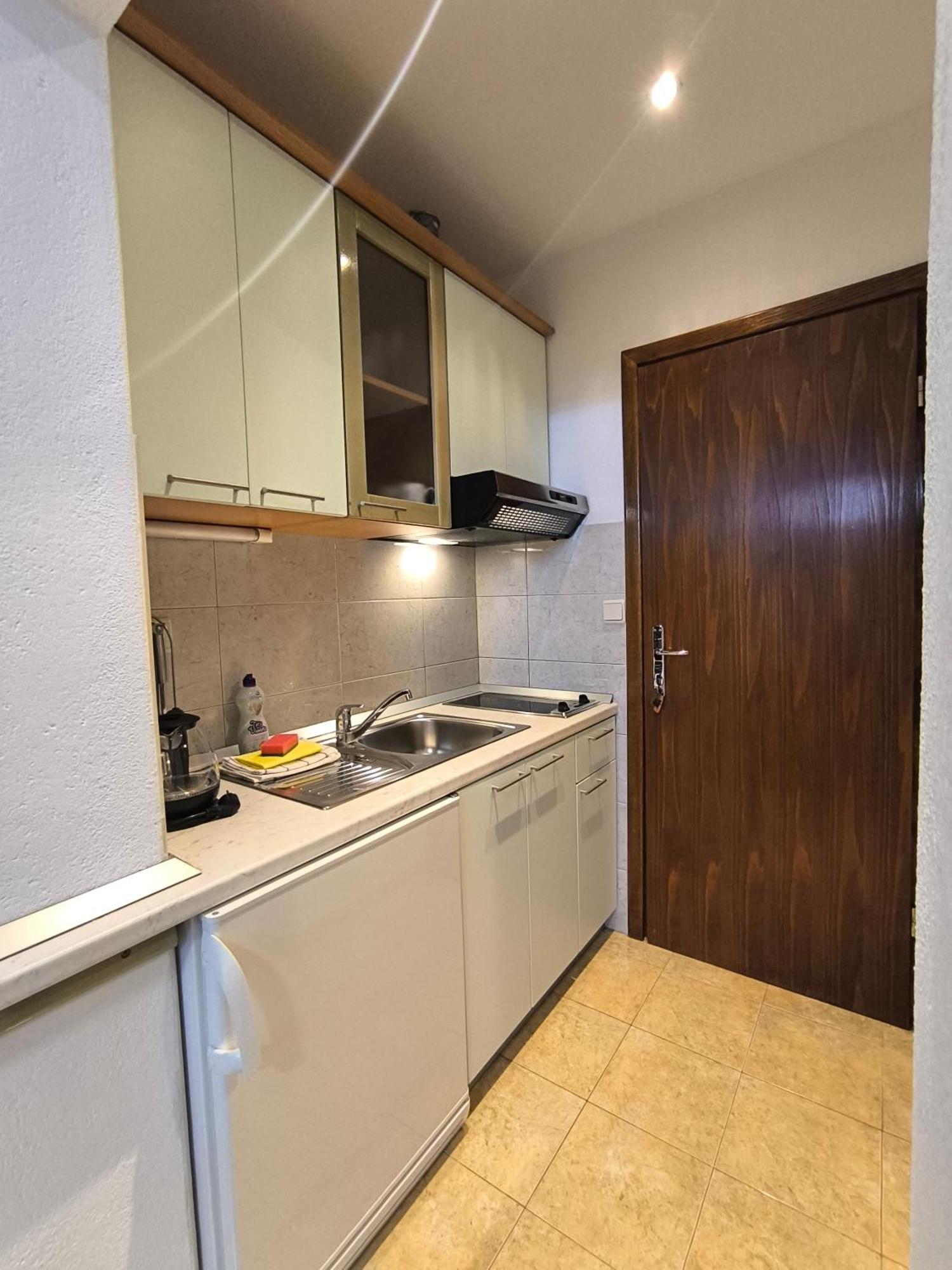 Olga's Sunshine Place Apartment