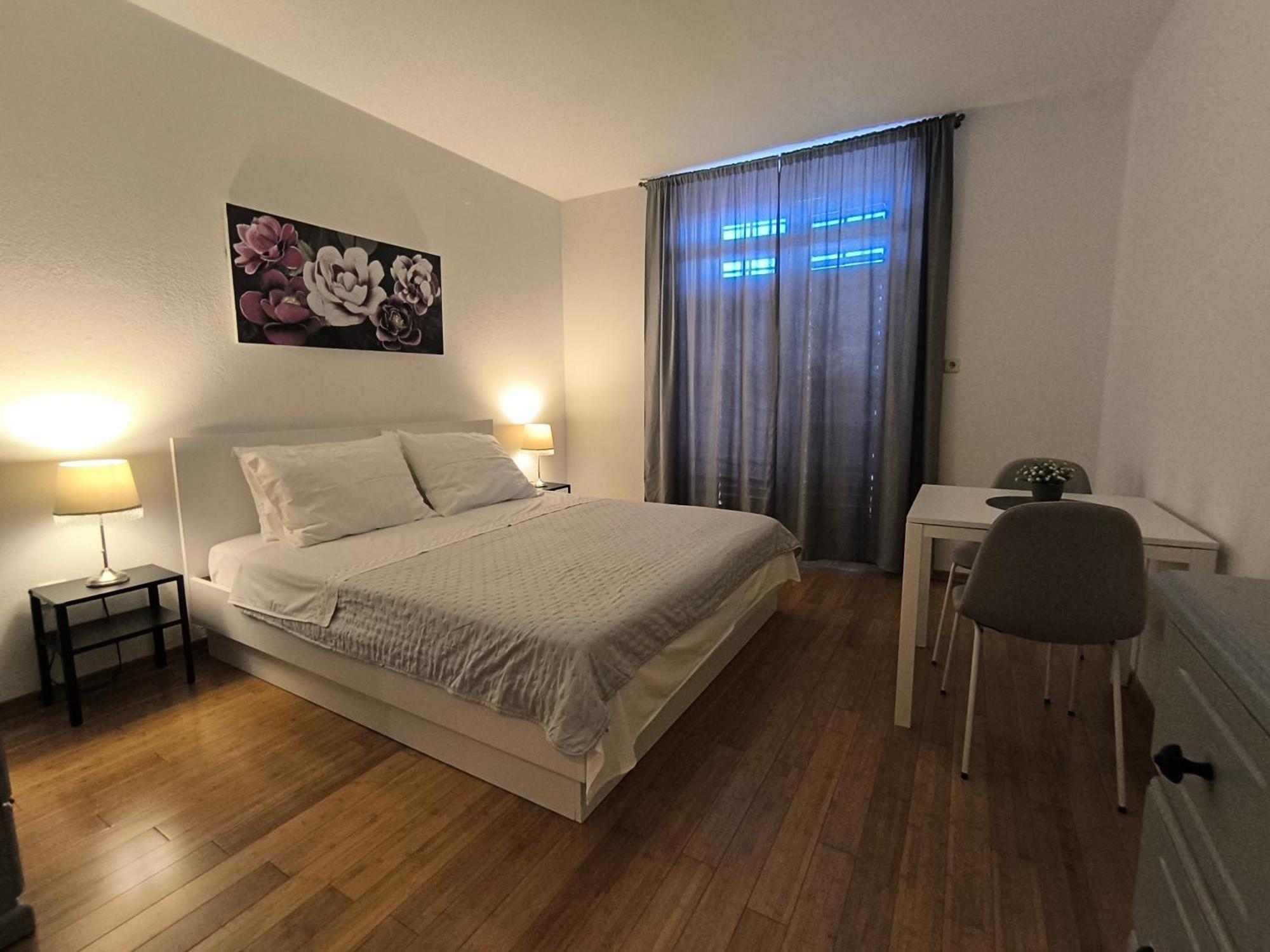 Olga's Sunshine Place Apartment Brela
