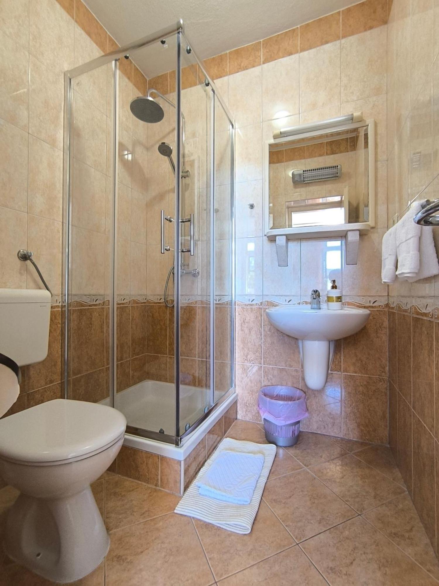 Apartment Olga's Sunshine Place Brela